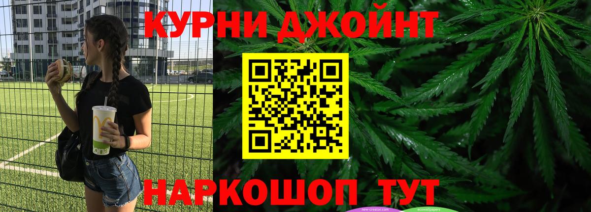 Каннабис OG Kush Красноперекопск